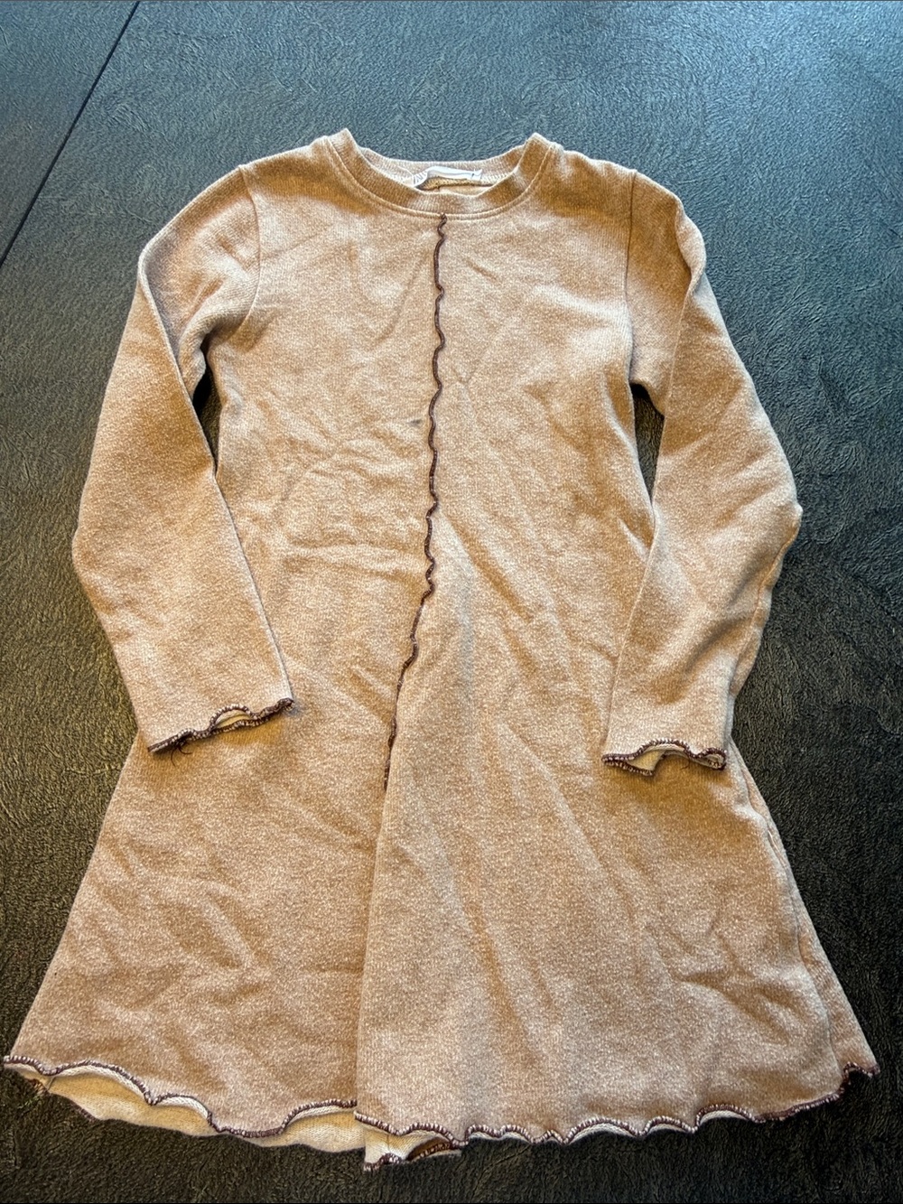 Zara Girls dress size 8